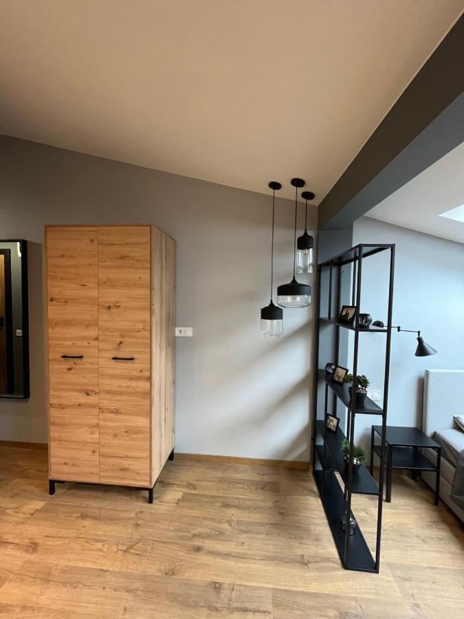Cosy Apartments In Krakow Exterior photo