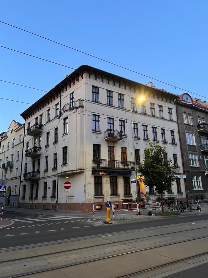 Cosy Apartments In Krakow Exterior photo